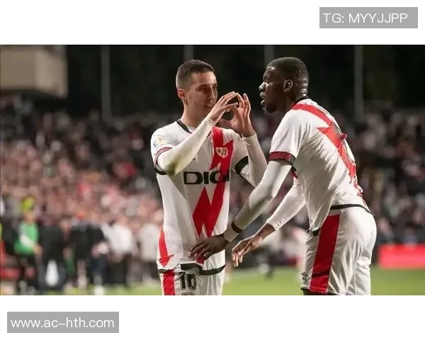 西甲分析：巴列卡诺状态回暖西班牙人主场需防平局风险