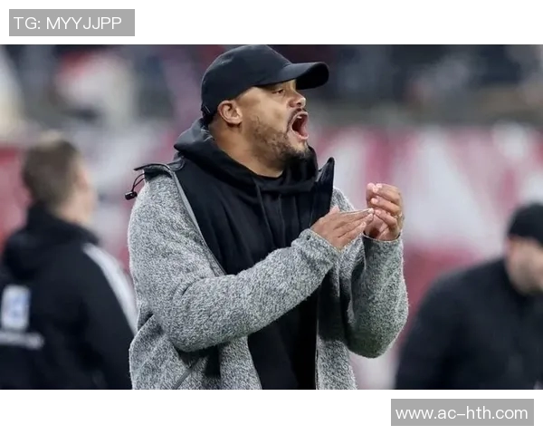 孔帕尼坦言球队表现尚可对手的出色表现让我们难以应对